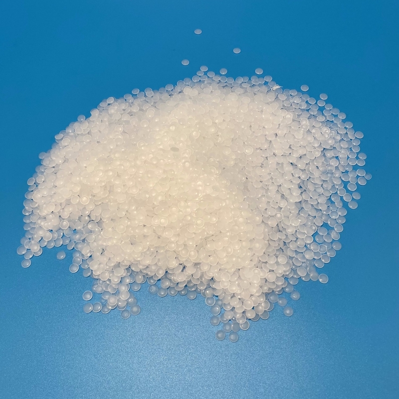 Resina de dispersión de PTFE blanca con propiedades superiores antiadherentes a agua y aceite