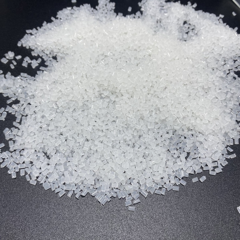 Resistencia química Resinas fluoroplásticas PFA con una densidad de 2,12 a 2,17 G/cm3