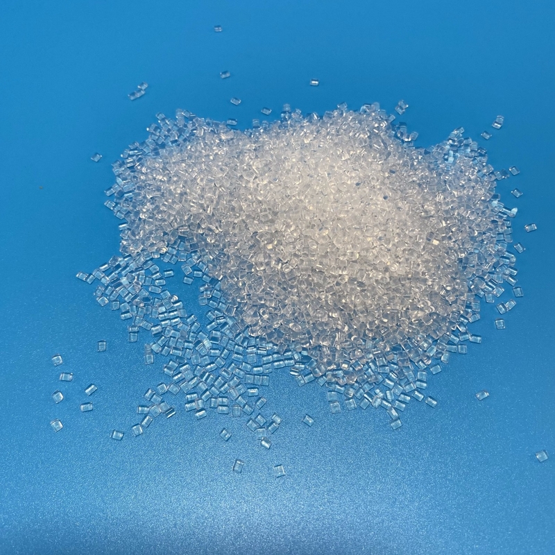 Resistencia química Resinas fluoroplásticas PFA con una densidad de 2,12 a 2,17 G/cm3