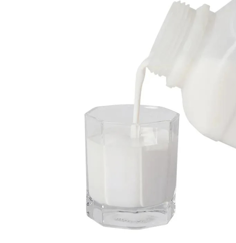 PTFE acuoso Dispersión líquido Resistencia al aceite de alta pureza Color blanco lechoso