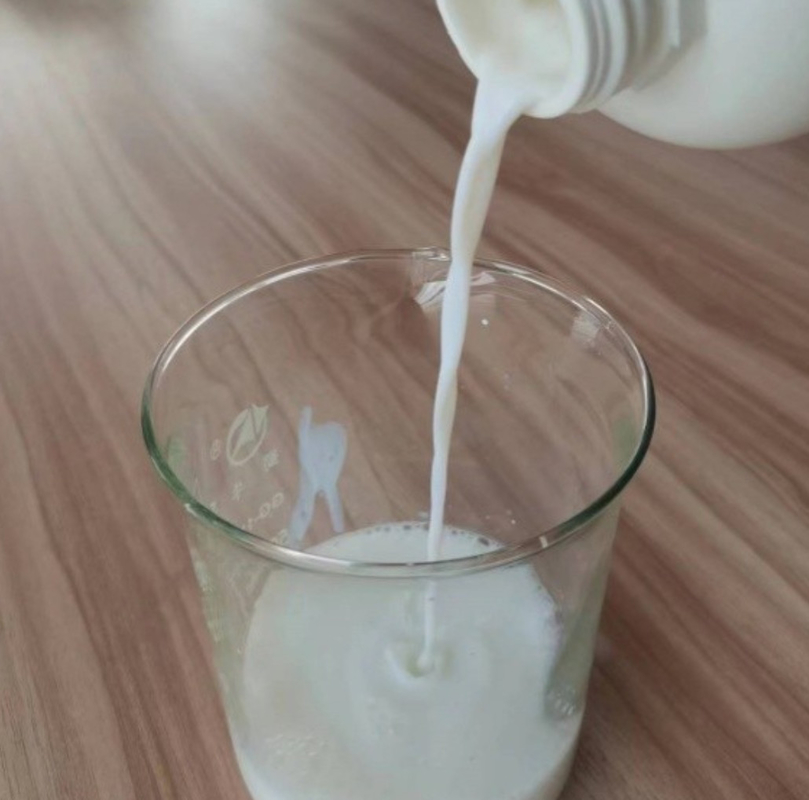 Protección UV líquida de dispersión flexible FEP de alta pureza para revestimiento o sumersión
