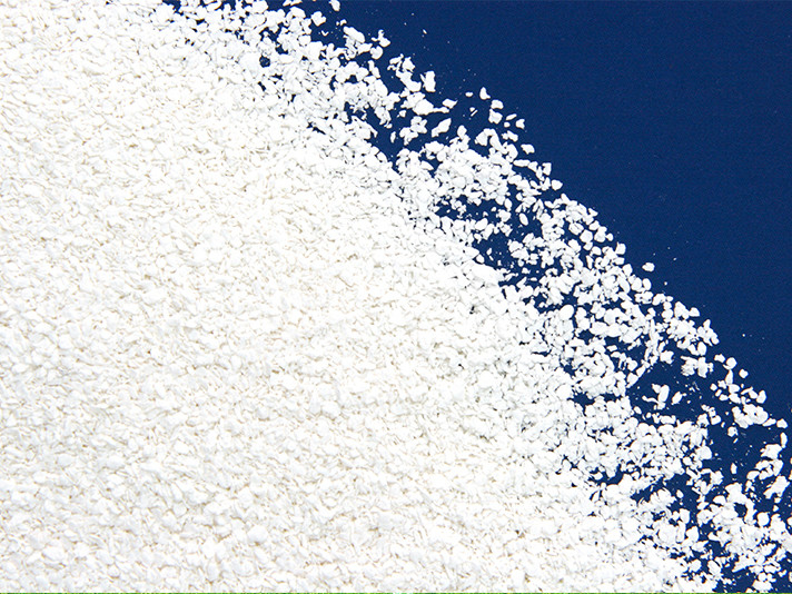 Pellets Rade PEEK Color natural certificado por la FDA para piezas de procesamiento de alimentos