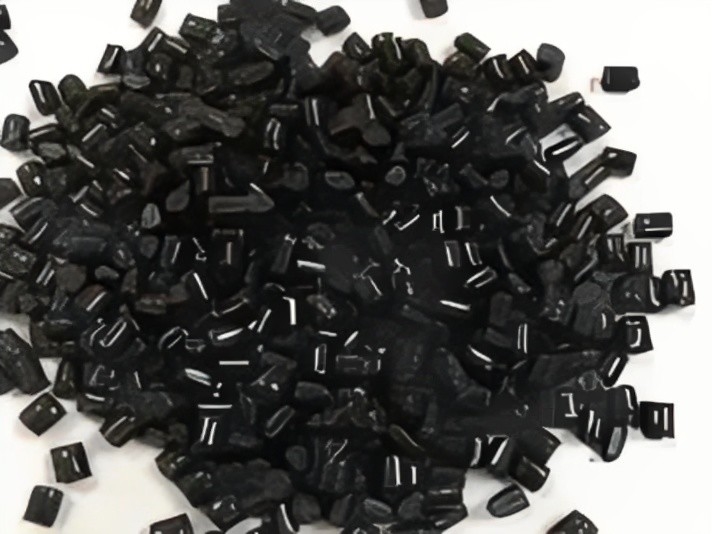 Impresión 3D PEEK pellets de color natural de alto flujo para la impresión 3D de precisión