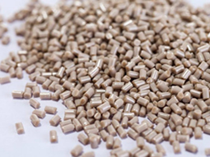 Impresión 3D PEEK pellets de color natural de alto flujo para la impresión 3D de precisión
