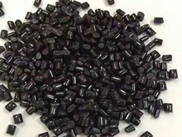 Pellets PEEK resistentes a altas temperaturas Resisten calor extremo para componentes industriales de alta temperatura