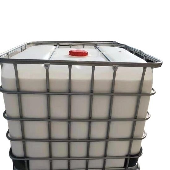 Liquido de dispersión de fluoropolímero de PTFE resistente a sustancias químicas con una densidad de 1,4-1,6 G/cm3