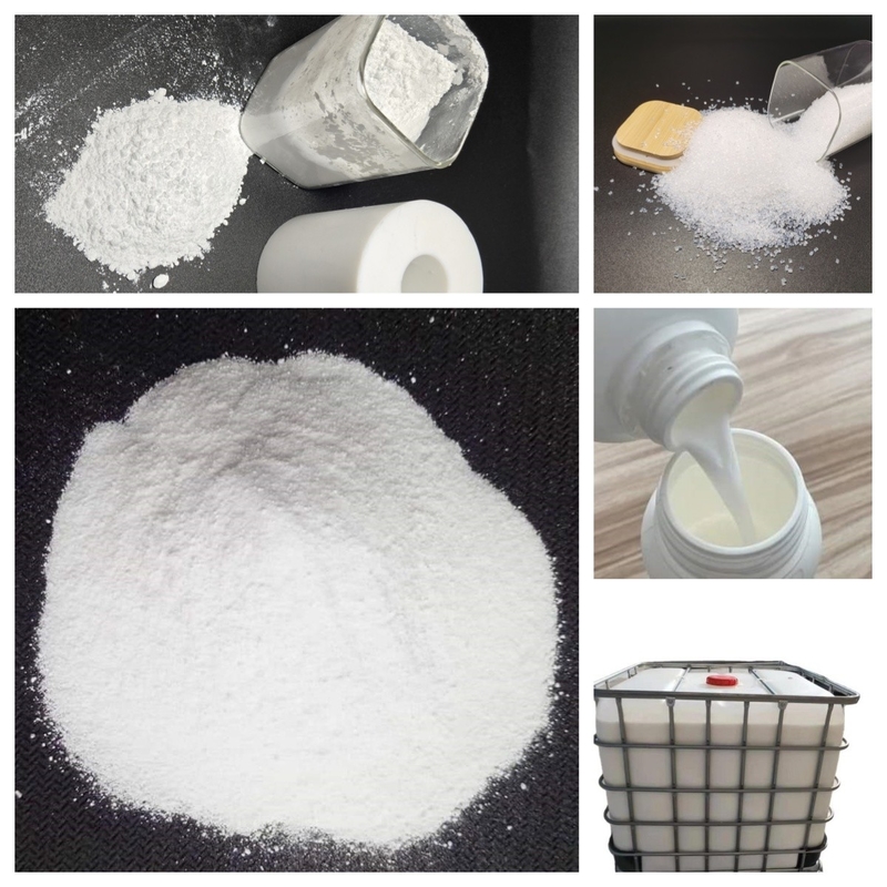 Liquido de dispersión de fluoropolímero de PTFE resistente a sustancias químicas con una densidad de 1,4-1,6 G/cm3